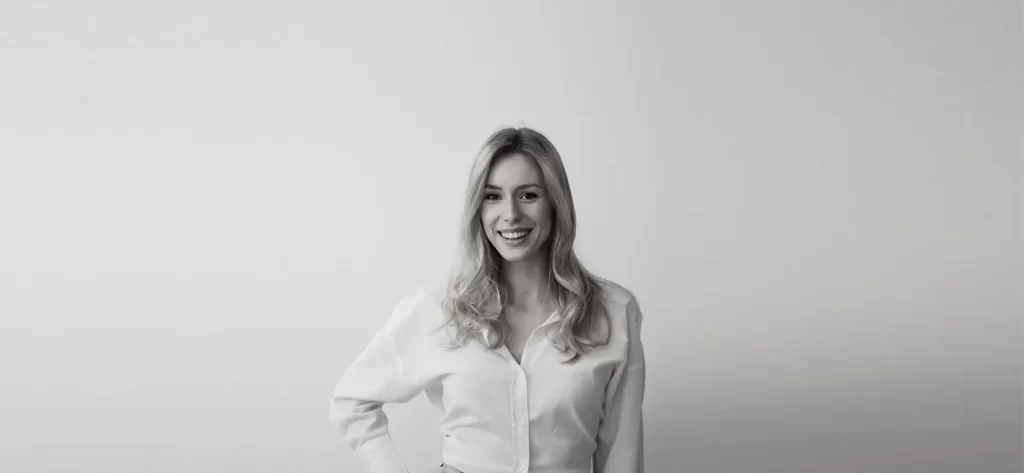 Anna Maria Jurisic - Ihre Kosmetikerin bei Skintime Vienna in Wien