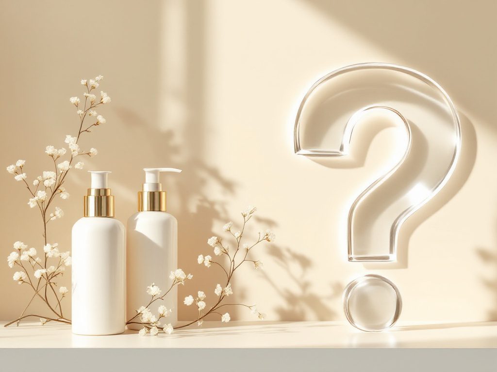 Häufig gestellte Fragen Kosmetik Wien - Skintime Vienna
